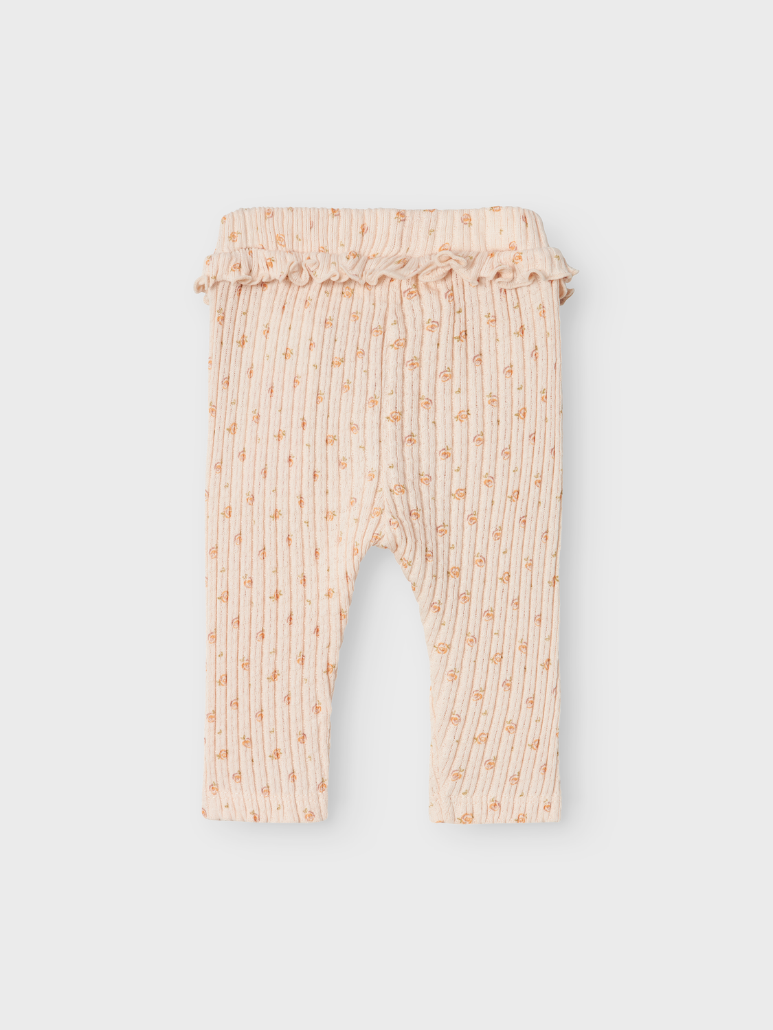 NBFHULLA Trousers - Shell